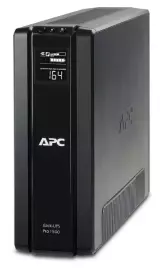 Источник бесперебойного питания APC Back-UPS Pro BR1500G-GR