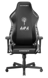 Игровое компьютерное кресло DX Racer Hammer Steppe edition GC/LHE23LTA/QZQ.N