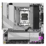 Материнская плата Gigabyte B650M A ELITE AX ICE