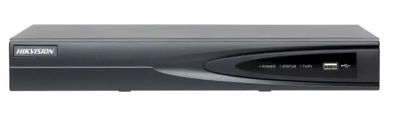 Сетевой видеорегистратор Hikvision DS-7616NI-Q1(D)