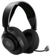 Наушники-гарнитура игровые SteelSeries Arctis Nova 5X 61676 черный