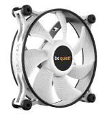 Вентилятор для компьютерного корпуса Bequiet! Shadow Wings 2 120mm PWM White