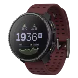 Часы спортивные SUUNTO VERTICAL BLACK RUBY