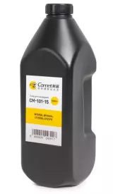 Тонер Comet CM-101-15 (1000 гр.)