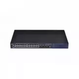 Коммутатор Ruijie RG-S2910-24GT4XS-E L2 Managed (24-Port 10/100/1000Base-T, 4-Port 1G/10G Base-X SFP (non-combo))