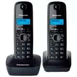 Радиотелефон PANASONIC KX-TG1612RUH