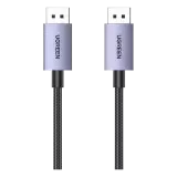 Кабель DisplayPort(m) - DisplayPort(m), 2m, V2.1 DP118 (15384) UGREEN