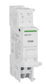 iMX+OF Расцепитель SE A9A26946 Acti9 100-415В АС