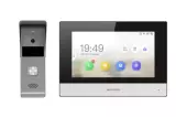 Домофонная система Hikvision DS-KIS303-P