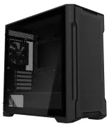 Компьютерный корпус Gigabyte GB-C102G без Б/П