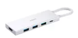 Док-станция Xiaomi 5-in-1 Type-C Hub