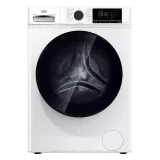 B1WFM272WWP Стиральная машина Beko , 7 кг, 15 программ, глубина 47.4 см
