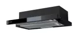 Вытяжка  LEX HUBBLE G 2M 600 BLACK