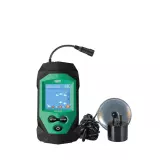 Ручной эхолот Lucky FL068-T# Hand-Held Fishing Sonar