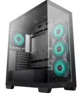 Компьютерный корпус Deepcool CG580 4F без Б/П