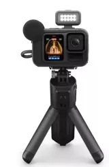 Экшн-камера GoPro CHDFB-131-EU HERO 13 Black Creator Edition