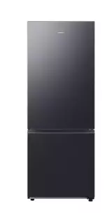Холодильник Samsung RB53DG703EB1 черный