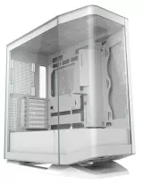 Компьютерный корпус Cougar FV270 WH без Б/П