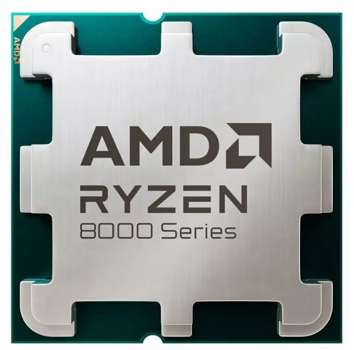 Процессор (CPU) AMD Ryzen 7 8700F 65W AM5