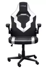 Игровое кресло Trust GXT703W Riye белый
