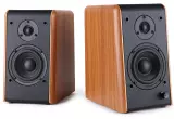 Компактная акустика 2.0 Microlab B77BT коричневый