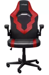 Игровое кресло Trust GXT703R Riye красный