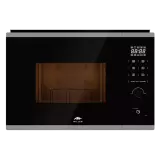 MILLEN MBW 381 IX микроволновая печь