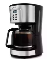 Кофеварка капельная Kitfort КТ-727