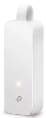 Сетевой адаптер TP-Link UE300C USB Type‑C/RJ45 Gigabit Ethernet
