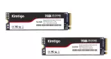 Твердотельный накопитель SSD 1 Tb, M.2 NVMe 2280, Kimtigo TP3000-1Tb, R2500/W1800