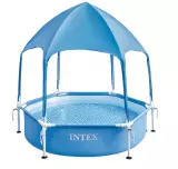 Каркасный бассейн детский Intex 28209NP