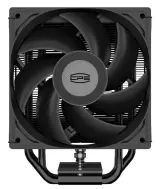 Вентилятор для процессора PCCooler RT500 Digital BK TDP 245W 4-pin LGA 1200/1700/18XX AMD AM4/AM5