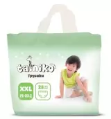 Трусики Tamiko XXL 15-23кг/28шт