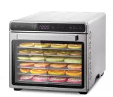 Сушилка для овощей и фруктов Kitfort КТ-1925