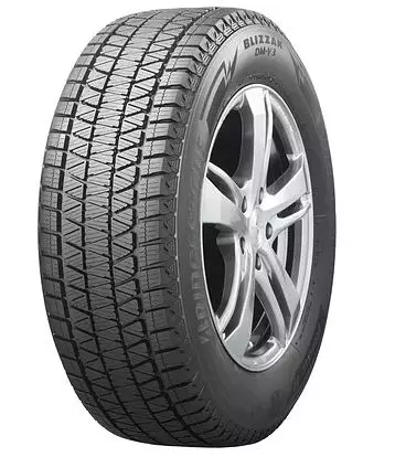 Шины 235/55 R19 BRIDGESTONE BLIZZAK DM-V3 XL 105T