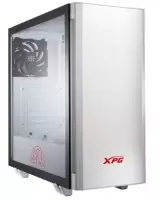 Компьютерный корпус XPG Invader White Без Б/П