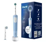Зубная щетка электрическая Oral-B Vitality Pro D103.423.3 type 3708 (Blue)