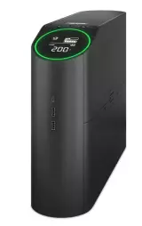 Источник бесперебойного питания APC Back-UPS BGM2200B-GR