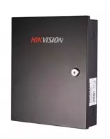 Контроллер доступа Hikvision DS-K2802