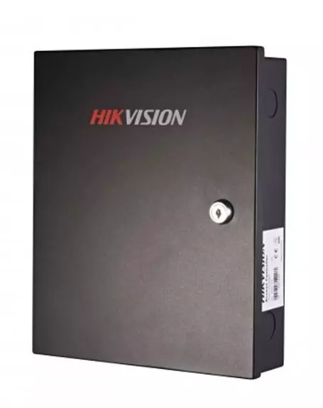 Контроллер доступа Hikvision DS-K2802