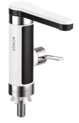 ATMOR TAP ELEGANCE 3 KW/Проточный водонагреватель