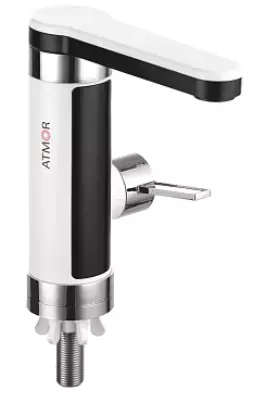 ATMOR TAP ELEGANCE 3 KW/Проточный водонагреватель