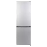 B1RCNO322S Холодильник Beko Silver, 318л, высота 188.5 см
