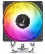 Кулер для процессора Jonsbo CR-1000 EVO(ARGB) Black