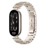 Фитнес браслет Xiaomi Smart Band 10 Glimmer Edition Glimmer Gold