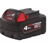 Аккумулятор Milwaukee M18 B4