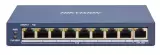 Коммутатор Hikvision DS-3E1309P-EI (B)