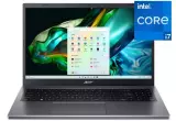 Ноутбук Acer Aspire 5 A515-58P-787K 15.6" FHD Intel® Core™ i7-1355U/8Gb/SSD 512Gb/Intel Iris Xe Graphics/Silver/Dos(NX.KHJER.006)