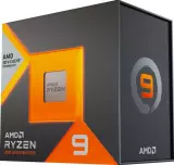 Процессор AMD Ryzen 9 7950X3D 4,2Гц (5,7ГГц Turbo) 16C/32T 128MB L3 120W AM5 OEM 100-000000908
