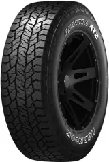 Шины 235/75 R15 Hankook Dynapro AT2 RF11 XL 109T